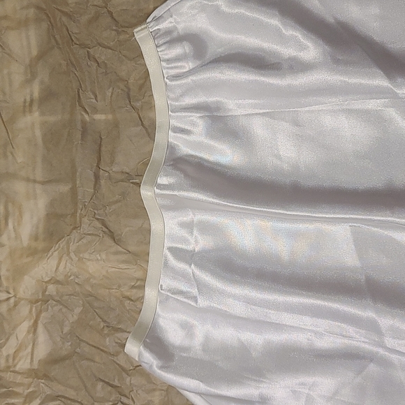 Vintage MARKS & Spencer underskirt - Picture 2 of 5